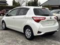 2017 Toyota Vitz