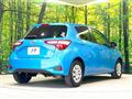 2017 Toyota Vitz