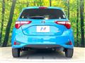 2017 Toyota Vitz