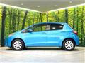 2017 Toyota Vitz