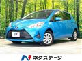 2017 Toyota Vitz