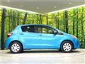 2017 Toyota Vitz