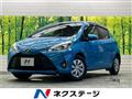 2017 Toyota Vitz