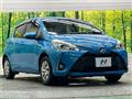 2017 Toyota Vitz