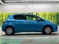 2017 Toyota Vitz