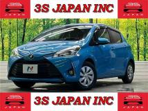 2017 Toyota Vitz
