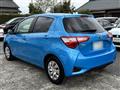 2017 Toyota Vitz