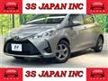 2017 Toyota Vitz