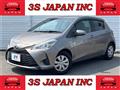 2017 Toyota Vitz