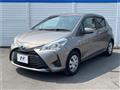2017 Toyota Vitz