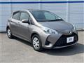 2017 Toyota Vitz