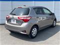 2017 Toyota Vitz