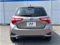 2017 Toyota Vitz