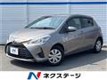 2017 Toyota Vitz