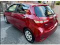 2019 Toyota Vitz