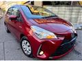 2019 Toyota Vitz