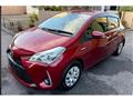 2019 Toyota Vitz