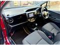 2019 Toyota Vitz