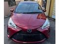 2019 Toyota Vitz