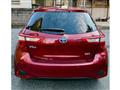 2019 Toyota Vitz