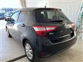 2017 Toyota Vitz