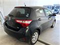 2017 Toyota Vitz