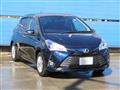 2019 Toyota Vitz