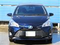 2019 Toyota Vitz