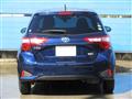 2019 Toyota Vitz