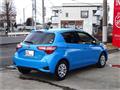 2017 Toyota Vitz