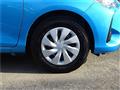 2017 Toyota Vitz