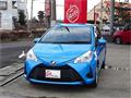 2017 Toyota Vitz