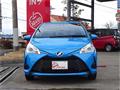 2017 Toyota Vitz