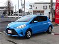 2017 Toyota Vitz