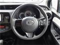 2017 Toyota Vitz