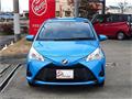 2017 Toyota Vitz