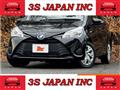 2017 Toyota Vitz