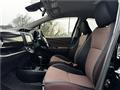 2017 Toyota Vitz