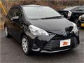 2017 Toyota Vitz