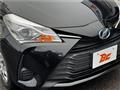 2017 Toyota Vitz