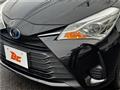 2017 Toyota Vitz