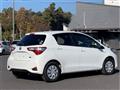 2018 Toyota Vitz