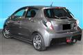 2019 Toyota Vitz
