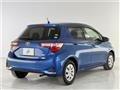 2017 Toyota Vitz