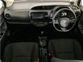 2017 Toyota Vitz