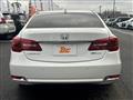 2015 Honda Legend
