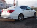 2015 Honda Legend