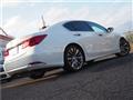 2015 Honda Legend