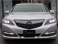 2015 Honda Legend