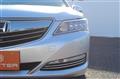 2015 Honda Legend